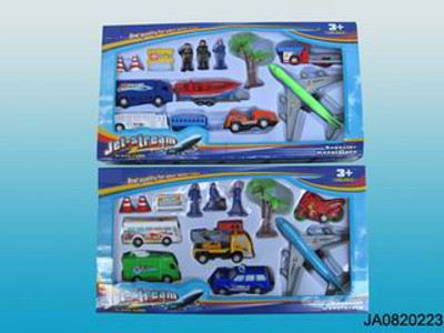 AIEPORT SET,