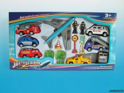 AIEPORT SET,