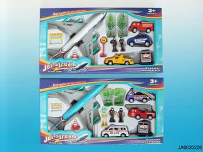 AIEPORT SET,