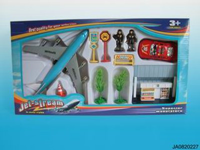AIEPORT SET,