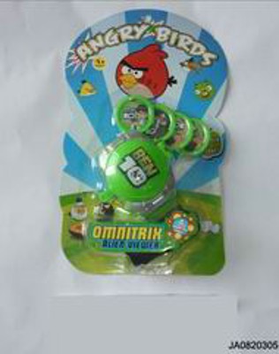 ANGRY BIRDIE BEN 10 SHOOT GAME,