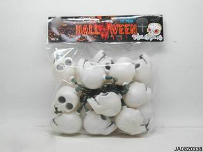 LAMP BULB 16PCS,