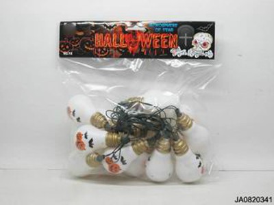 LAMP BULB 16PCS,