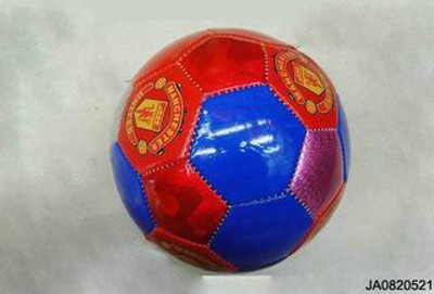 PVC FOOTBALL,