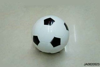 9 INCH FOOTBALL,