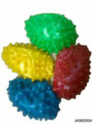 3 INCH MASSAGE BALL,