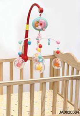 BABY BELL W/MUSIC,
