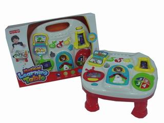 LEARNING DESK,