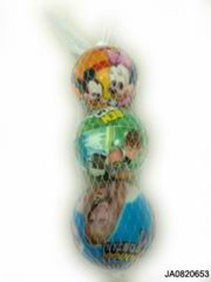 7 CM PU BALL,