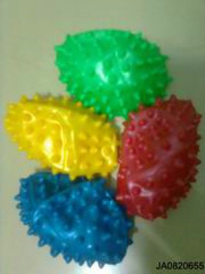 8 INCH MASSAGE BALL,