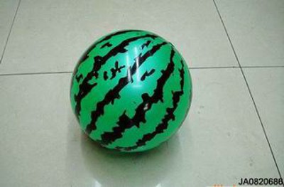 8 INCH WATERMELON BALL,