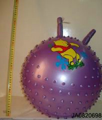 FITNESS MASSAGE BALL,