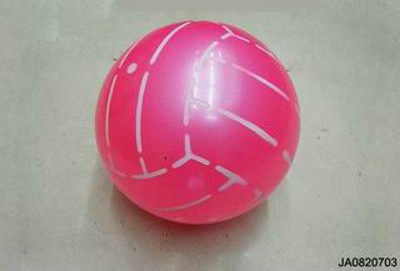 30 CM PVC VOLLEYBALL,