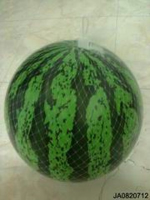 9 INCH BALL,