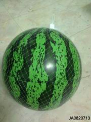 6 INCH BALL,