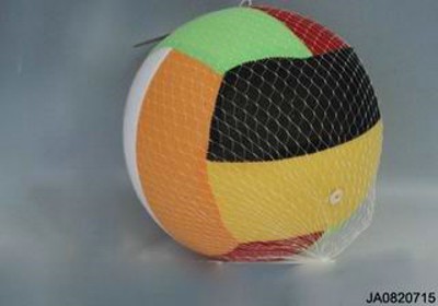 9 INCH CLOTH BALL,