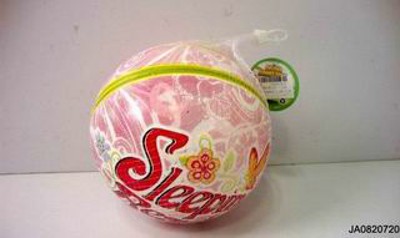 9 INCH INFLATABLE BALL,
