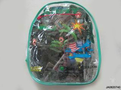 MILITARY SET,
