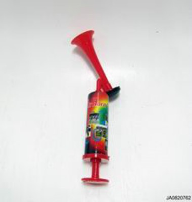 TRUMPET,