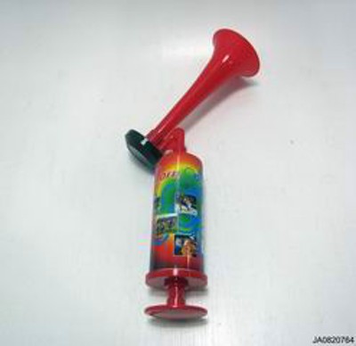 TRUMPET,