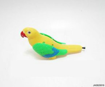 PULL LINE PARROT,