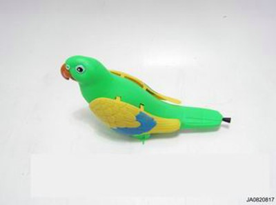 PULL LINE PARROT,