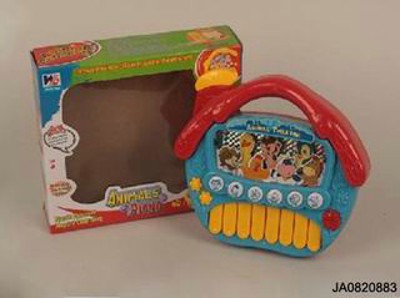 ELECTRONIC ORGAN,