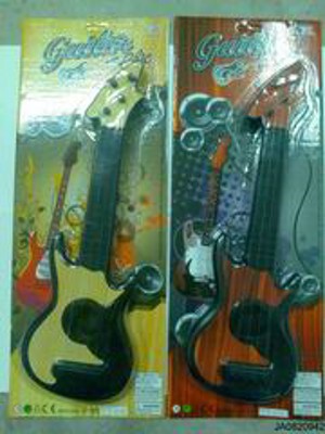 GUITAR,