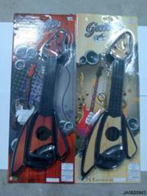 GUITAR,