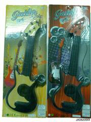GUITAR,
