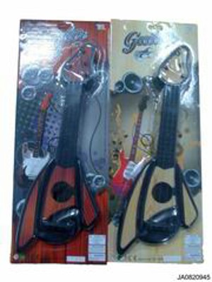 GUITAR,