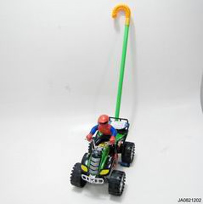 PUSH MOTORCYCLE,