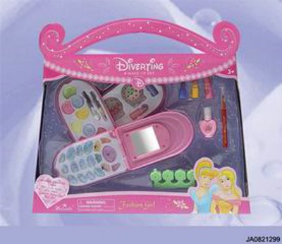 COSMETIC SET,