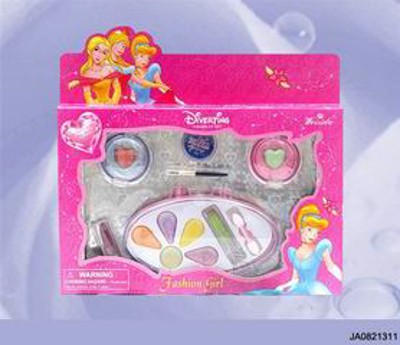 COSMETIC SET,