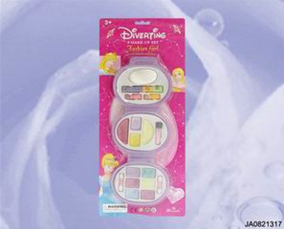 COSMETIC SET,