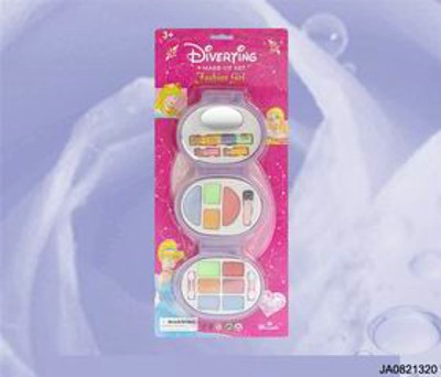 COSMETIC SET,