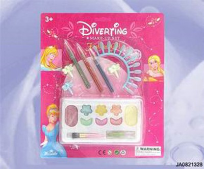 COSMETIC SET,