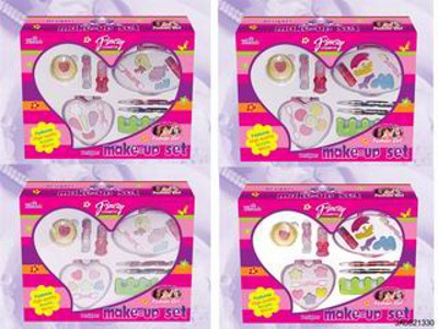 COSMETIC SET,
