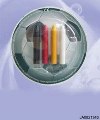 CRAYON SET,