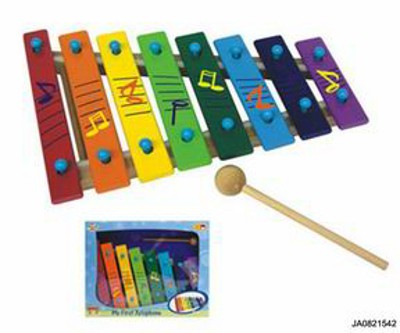 PERCUSSIVE,