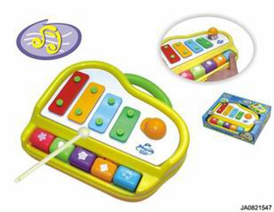 MUSIC INSTRUMENT,