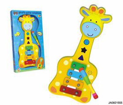 WOODEN INSTRUMENT,