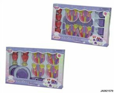 KITCHEN PLAY SET,
