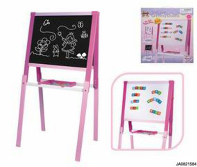 LEARNING BOARD,