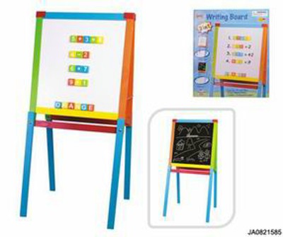 LEARNING BOARD,