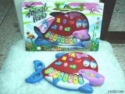 ENGLISH ELECTRONIC ORGAN,