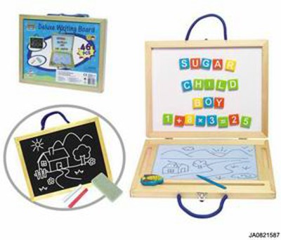LEARNING BOARD,