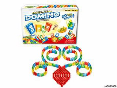 SAPIENTIAL DOMINO,