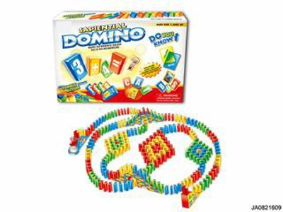 SAPIENTIAL DOMINO,