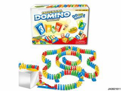 SAPIENTIAL DOMINO,